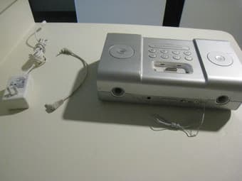 iHome Speakers 3