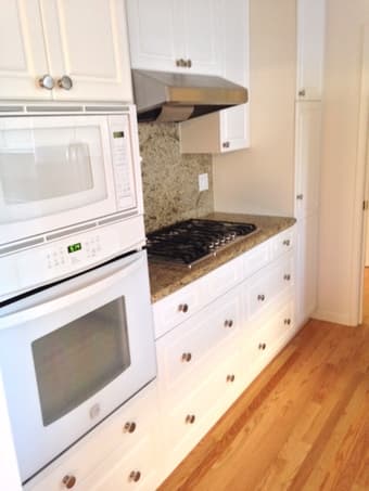 1950$( furnished,), Private BD/Bathroom- Standford)-Ok for short-term 3