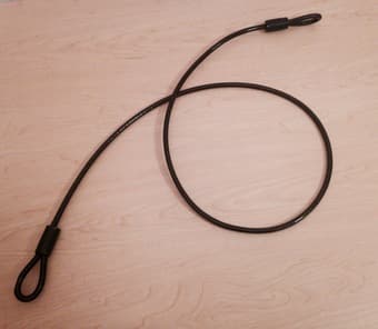 Bike lock just $10!!! 1