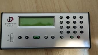 MS&E 252 course reader and Class room clicker 2