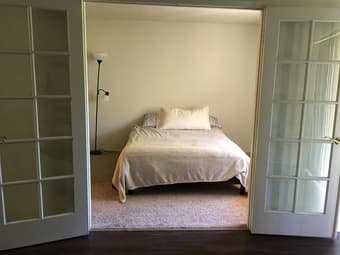 1B1B in Birch Creek Apartment in Mountain View is available on Oct 1 3