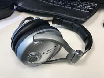 Sennheiser PXC 450 for sale 2