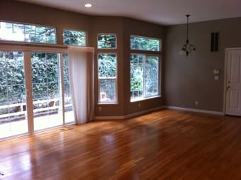 $1,650 Fantastic, well located house near downtown Mountain View! 2