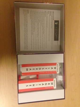 Like new! Game never opened! Just $20!!! 2