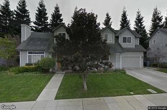 $1290 Fantastic, well located house near downtown Mountain View! 2