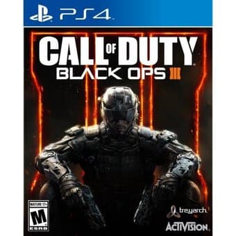Call of Duty used once only for $25 1