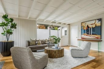$1,550 Beautiful Echiler house close to Palo Alto 1