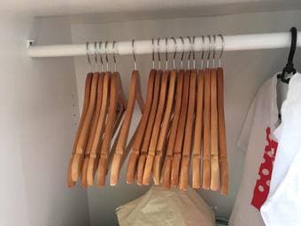 Wood Hunger x 50 for $15 1