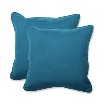 Selling Barely Used Colorful Decorative Pillows - Price Negotiable 1