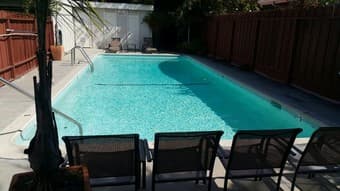 $1100, [Sublet] Palo Alto (bicycle 15 min to Stanford), 1 bed Apt. 2