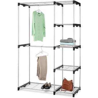 like new closet-$25 1