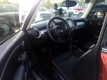 2011 Mini Cooper, only 42K miles, clean title 2