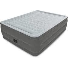 Airbed, Bed Height 22", Queen 1
