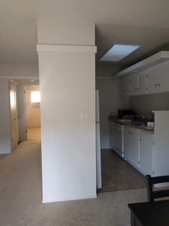 $1,420 Private Bedroom in a 2BR/1BA Apt, Mountain View near Transit 3