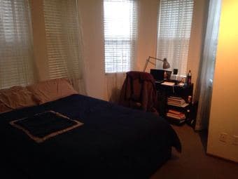 2 bed apartment next to Stanford 2