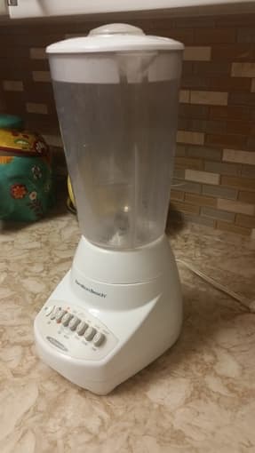 blender $8 1