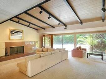 $1,390 Retro Atherton house with great roommates - bike to Stanford 3