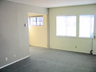 Independent Studio in MV $1750 1