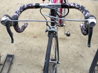 Simplon 700c Road Bike 3