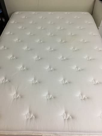Full size mattress in Sunnyvale - $150 1