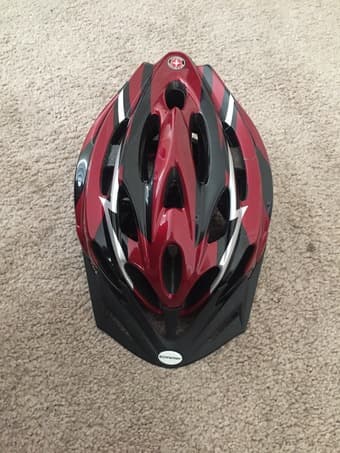 Mountain bikes - 26''- with helmet+lock+light-$300 3