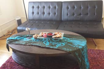 $2950 / 1br - Top Floor with views of Twin Peaks, W/D onsite 1