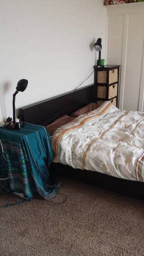 $2950 / 1br - Top Floor with views of Twin Peaks, W/D onsite 2