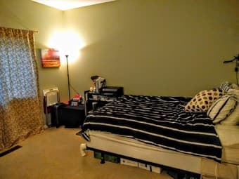 $1450 Spacious Room + Private bath Los Altos 1