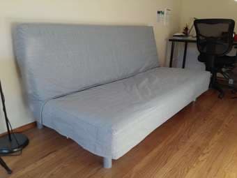 Sofa bed 1