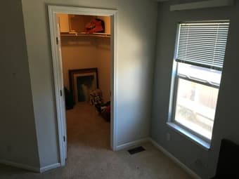 Master Bedroom, Private Master Bath- 12 min drive from Stanford 2
