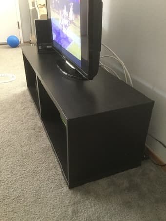 Tv storage 2