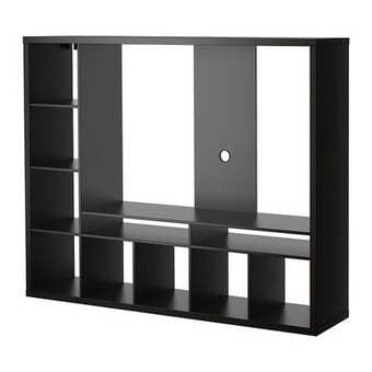 Awesome TV Stand $50 1