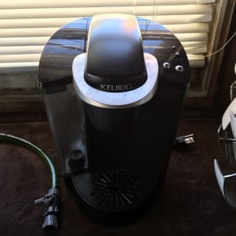 Keurig coffee machine for sale - $30 1