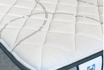 NEW SEALY Full (Double) MATTRESS $150 (includes boxspring!) 1