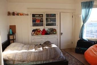 $2,950 for 1-bedroom in Potrero Hill/Mission with gorgeous views 3