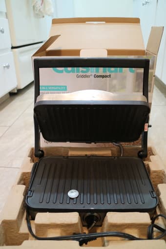 Wafer maker $15 1