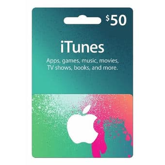 $95 for $100 iTune gift cards 1