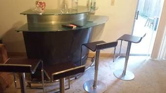 Martini Bar 1