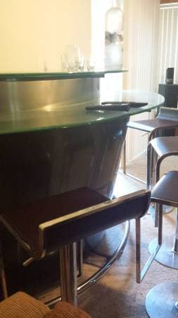 Martini Bar 2