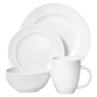 Dinnerware set - $20 1