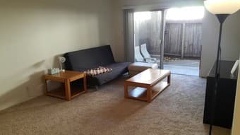 $1100, [share, 1 bed Apt.] Palo Alto (bicycle 15 min to Stanford) 1