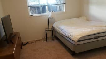 $1100, [share, 1 bed Apt.] Palo Alto (bicycle 15 min to Stanford) 2