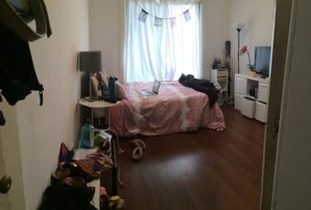 1500 1 Room in 2BD/1BA the Mission District! 1