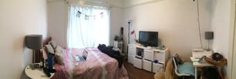 1500 1 Room in 2BD/1BA the Mission District! 2