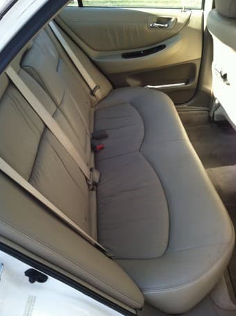 2002 Honda Accord Ex - $3,900 - Excellent Condition - Fully Loaded 2