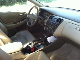 2002 Honda Accord Ex - $3,900 - Excellent Condition - Fully Loaded 3