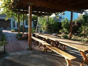 $1150 1 room available 1/1/2017 (palo alto) 3