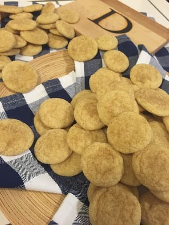 BAKING 2