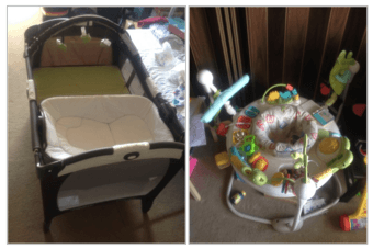 baby item for sale 1