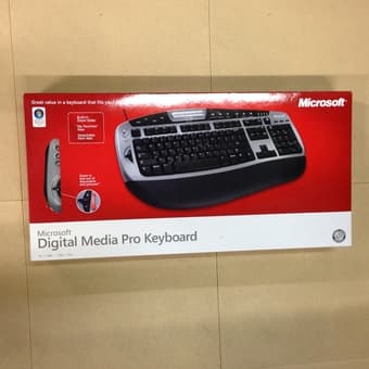 Keyboard 1